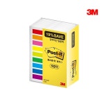 3M 포스트잇 플래그 683-9KP-10 알뜰팩 - 이마트몰, 당신과 가장 가까운 이마트 3M 포스트잇 플래그 683-9KP-10 알뜰팩