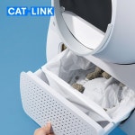 영 고양이 자동화장실 catlink litter box - 이마트몰, 원하는 상품을 원하는 시간에 쓱, 이마트몰 영 고양이 자동화장실 catlink litter... 