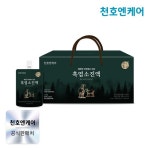 녹십초건강원 | [천호엔케어] 하루활력 흑염소진액 30팩 1박스 /천호식품 - 이마트몰