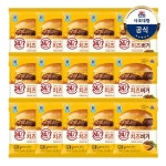 [대림냉동] 24/7 햄버거 x15개 /오리지널150g/치즈160g - 이마트몰, 원하는 상품을 원하는 시간에 쓱, 이마트몰 [대림냉동] 24/7 햄버거... 