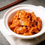 1.5인분 양많은 덮밥 소스 6종 고기짜장 김치제육 카레 안동찜닭 닭갈비 쭈꾸미 190g 밥별도 - 이마트몰, 원하는 상품을 원하는 시간에 쓱... 