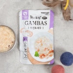 코코데이 닭가슴살 게살맛 20g (S6637459), 이마트몰, 당신과 가장 가까운 이마트 코코데이 닭가슴살 게살맛 20g (S6637459)