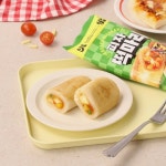 노브랜드 피자떡마리 100g - 이마트몰