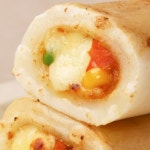 노브랜드 피자떡마리 100g - 이마트몰