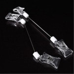 메모 꽂이 쇼카드 POP꽂이 집게 스탠드 카다로그 클립 영업소 대리점... 집게 스탠드 카다로그 클립 영업소 대리점 마트 꽂이 POP꽂이 - 이마트몰