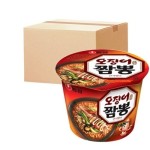 The귀한 짬뽕순두부찌개 400g x 6팩, 믿고 사는 즐거움 SSG.COM The귀한 짬뽕순두부찌개 400g x 6팩