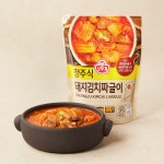청주식 돼지김치짜글이 450g - 이마트몰, 원하는 상품을 원하는 시간에 쓱, 이마트몰 청주식 돼지김치짜글이 450g - 이마트몰