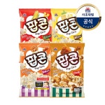 [사조대림] 해표 팝콘 80g x24개 4종택1, 이마트몰, 당신과 가장 가까운 이마트 [사조대림] 해표 팝콘 80g x24개 4종택1