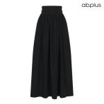 [ab.plus] 링클 밴딩 주름 포켓 포인트 롱 스커트 (LSY3MS36A) - 이마트몰, 원하는 상품을 원하는 시간에 쓱, 이마트몰 [ab.plus] 링클 밴딩...