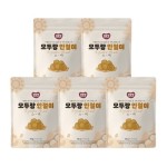 모두랑 인절미 25g×20개, 믿고 사는 즐거움 SSG.COM 모두랑 인절미 25g×20개