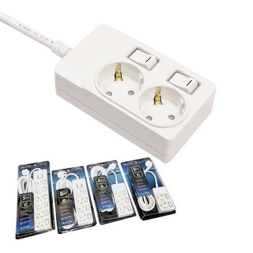 러그박스, USB 납작 멀티탭+안전캡 출시 소식 공개!