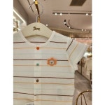 (25년 여름신상품)빌리 반소내의(07S3 17619) - 신세계백화점