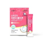 [하루웰빙] 슈퍼프리 저분자 피쉬콜라겐 2g x 30포 (2개월분)... 이마트몰 [하루웰빙] 슈퍼프리 저분자 피쉬콜라겐 2g x 30포 (2개월분) - 이마트몰