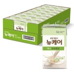 뉴케어 미니 구수한맛 150ml x 24입 1박스 - 이마트몰, 원하는 상품을 원하는 시간에 쓱, 이마트몰 뉴케어 미니 구수한맛 150ml x 24입 1박스... 
