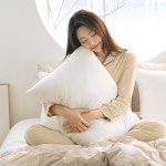 ON 높이조절 가능한 다운필 포켓베개솜 2P SET - 이마트몰, 원하는 상품을 원하는 시간에 쓱, 이마트몰 ON 높이조절 가능한 다운필... 