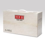 대천천일맛김 | [대천김] 대천맛김 도시락김 (4gX27봉) - 이마트몰