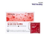 [삼진제약] 위시헬씨 질 요로 건강 이너펙타 30포 1박스 - 이마트몰, 원하는 상품을 원하는 시간에 쓱, 이마트몰 [삼진제약] 위시헬씨 질 요로... 