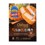 간편한 콩과 현미로 만든 콩고기 비건콩까스 맛있는 1.4kg(140gX10p), 믿고 사는 즐거움 SSG.COM 간편한 콩과 현미로 만든 콩고기... 