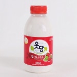 1등급 원유 수제 딸기 요구르트/요거트 500ml - 이마트몰, 원하는 상품을 원하는 시간에 쓱, 이마트몰 1등급 원유 수제 딸기 요구르트/요거트... 