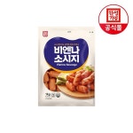 한성기업 비엔나 소세지 1kg - 이마트몰