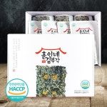 맛있는 훈이네 김부각 선물세트 프리미엄2호 (12봉*22g) - 이마트몰... 가까운 이마트 맛있는 훈이네 김부각 선물세트 프리미엄2호 (12봉*22g)