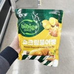 비비고 슈크림 붕어빵 300g 89913 - 이마트몰