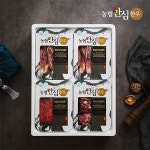 2kg (등심/등심/불고기/국거리) 농협안심한우 한우선물세트... 2kg (등심/등심/불고기/국거리) 농협안심한우 한우선물세트 - 이마트몰