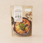 병천식 순대국 500g - 이마트몰, 원하는 상품을 원하는 시간에 쓱, 이마트몰 병천식 순대국 500g - 이마트몰