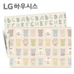 층간소음완화 헬로베어 베베 더프라임 아소방 놀이방매트 (210x140x2cm) - 이마트몰, 원하는 상품을 원하는 시간에 쓱, 이마트몰... 