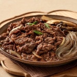 바른고기 정육점 한우양념불고기 500g X 4개 - 이마트몰, 원하는 상품을 원하는 시간에 쓱, 이마트몰 바른고기 정육점 한우양념불고기 500g X... 