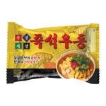 우불식당 즉석우동 X 오일스타 알리오 올리오 맛능가루 - 이마트몰