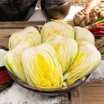 G [예약배송][미미의밥상] 산지직송 알찬 해남 절임배추 20kg (7-10포기) - 이마트몰, 원하는 상품을 원하는 시간에 쓱, 이마트몰 G [예약배송]... 