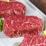 [착한고기마을] 한우 암소 정육세트 1.2kg(400g*3팩)(국거리,불고기,장조림or산적) - 이마트몰, 원하는 상품을 원하는 시간에 쓱, 이마트몰... 