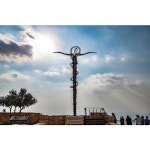 [출애굽&예수님공생애]이집트/이스라엘/요르단 10일 올드카이로 순례 시내산 등정 예루살렘 순례 필수관광지 포함 카이로5성 사해리조트... 