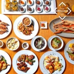 (서울드래곤시티 푸드익스체인지) 주말 및 공휴일 뷔페권 1인... 가장 가까운 이마트 (서울드래곤시티 푸드익스체인지) 주말 및 공휴일 뷔페권 1인