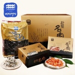 [완도명가] 웰빙세트1호(돌김100장,새우300g,조림멸치500g)... 가장 가까운 이마트 [완도명가] 웰빙세트1호(돌김100장,새우300g,조림멸치500g)