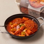 매콤한 즉석 쌀떡볶이 1.06kg - 이마트몰