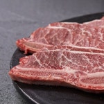 [1/27(화)순차출고][전국택배][냉동/미국산] LA식 꽃갈비세트 2.4kg - 이마트몰