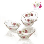 본앤하임 에일린 글라스 샐러드볼 (소) 6P 세트, 이마트몰, 당신과 가장 가까운 이마트 본앤하임 에일린 글라스 샐러드볼 (소) 6P 세트