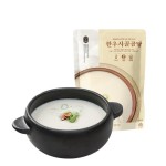 강강술래 홈채움 한우사골곰탕 500g, 믿고 사는 즐거움 SSG.COM 강강술래 홈채움 한우사골곰탕 500g