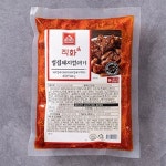 시티푸드 델리딜리 직화 벌집 돼지껍데기 500g - 이마트몰, 원하는 상품을 원하는 시간에 쓱, 이마트몰 시티푸드 델리딜리 직화 벌집... 