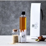 국산 참기름의 정석 200ml - 신세계백화점