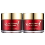 홍삼 품은 달팽이 크림 100ml x 2개 - 이마트몰, 원하는 상품을 원하는 시간에 쓱, 이마트몰  홍삼 품은 달팽이 크림 100ml x 2개  - 이마트몰