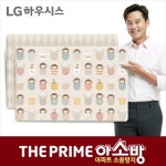이마트몰, 원하는 상품을 원하는 시간에 쓱, 이마트몰 층간소음완화 리틀몽키 더프라임 아소방 놀이방매트 (210x140x2cm) - 이마트몰