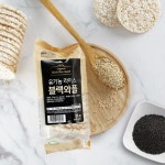 [오가닉스토리] 유기농 라이스 블랙와플/현미뻥튀기 - 이마트몰, 원하는 상품을 원하는 시간에 쓱, 이마트몰 [오가닉스토리] 유기농 라이스... 