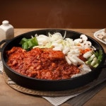 [오초록] 춘천 닭갈비 세트 1.5kg / 1.5kg(500g*3팩) - 이마트몰, 원하는 상품을 원하는 시간에 쓱, 이마트몰 [오초록] 춘천 닭갈비 세트... 