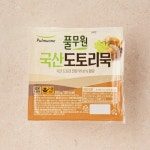 국산도토리묵300g - 이마트몰, 원하는 상품을 원하는 시간에 쓱, 이마트몰 국산도토리묵300g - 이마트몰