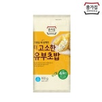 종가집 더고소한 유부 160g 대 x10개 - 이마트몰, 원하는 상품을 원하는 시간에 쓱, 이마트몰 종가집 더고소한 유부 160g 대 x10개 - 이마트몰