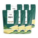 차예마을 국내산 메밀차 167g x 6팩.. - SSG.COM