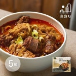 [안원당] 우거지 순대 감자탕 920g x 5 (4.6Kg) - 이마트몰, 원하는 상품을 원하는 시간에 쓱, 이마트몰 [안원당] 우거지 순대 감자탕 920g x... 